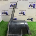 Передний правый подкрылок VW Passat B6 Volkswagen Passat B6 (2005-2010) 3C0805912B