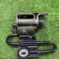 Петля дверей задня права Volkswagen Passat B6 (2005-2010) 3C8833412A