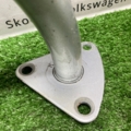 Петля кришки багажника Volkswagen Passat B6 (2005-2010) 3C5827301B