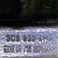 Петля заднтої двері лівої Volkswagen Passat B6 (2005-2010) 3C8833411A