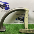 Петлі ляди Volkswagen Passat B6 (2005-2010) 3C5827301B