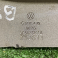 Петлі ляди Volkswagen Passat B6 (2005-2010) 3C5827301B