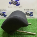 Підголовник сидіння  Volkswagen Passat B6 (2005-2010) 3C0885902Q17U