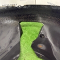 Підкрилок передній правий Volkswagen Passat B6 (2005-2010) 3C0805978
