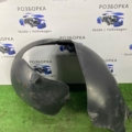 Підкрилок передній правий Volkswagen Passat B6 (2005-2010) 3C0805978