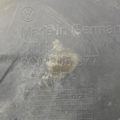 Підкрилок переднього крила лівий задній Volkswagen Passat B6 (2005-2010) 3C0805977
