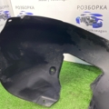 Підкрилок переднього крила лівий задній Volkswagen Passat B6 (2005-2010) 3C0805977