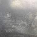 Підкрилок переднього крила правий передній Volkswagen Passat B6 (2005-2010) 3C0805912