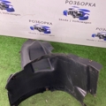Підкрилок переднього крила правий передній Volkswagen Passat B6 (2005-2010) 3C0805912
