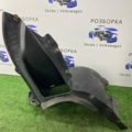 Підкрилок переднього крила правий передній Volkswagen Passat B6 (2005-2010) 3C0805912