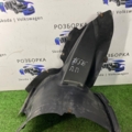 Підкрилок переднього крила правий передній Volkswagen Passat B6 (2005-2010) 3C0805912
