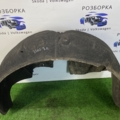 Підкрилок задній лівий  Volkswagen Passat B6 (2005-2010)