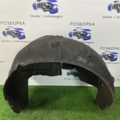Підкрилок задній правий  Volkswagen Passat B6 (2005-2010)