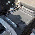 Підстаканик центральной консолі Passat b6 Volkswagen Passat B6 (2005-2010) 3C0858329EUBN