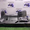 Пінопласт багажника під інструмент Volkswagen Passat B6 (2005-2010) 3C5012115D