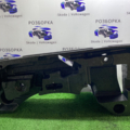 Пінопласт багажника під інструмент Volkswagen Passat B6 (2005-2010) 3C5012115D