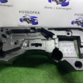 Пінопласт багажника під інструмент Volkswagen Passat B6 (2005-2010) 3C5012115D