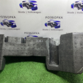 Пінопласт багажника під інструмент Volkswagen Passat B6 (2005-2010) 3C5012115D