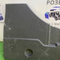 Пластик багажника Volkswagen Passat B6 (2005-2010) 3C5012116