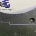 Пластик багажника Volkswagen Passat B6 (2005-2010) 3C5012116