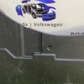 Пластик багажника Volkswagen Passat B6 (2005-2010) 3C5012116