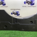 Пластик багажника Volkswagen Passat B6 (2005-2010) 3C5012116
