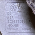 Пластик салону  Volkswagen Passat B6 (2005-2010) 3C2857054