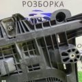 Поддон для аккумулятора Volkswagen Passat B6 (2005-2010) 1K0915333C