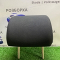 Подголовнік задній лівий  Volkswagen Passat B6 (2005-2010)