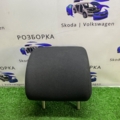 Подголовнік задній лівий  Volkswagen Passat B6 (2005-2010)