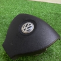 Подушка безопасности (AIRBAG) водительская Volkswagen Passat B6 (2005-2010) 1K0880201CA