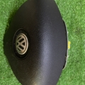 Подушка безопасности (AIRBAG) водительская Volkswagen Passat B6 (2005-2010) 1K0880201CA