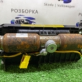 Подушка безпеки пасажирська Volkswagen Passat B6 (2005-2010) 3C0880204D