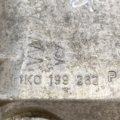 ПОДУШКА ДВИГАТЕЛЯ Volkswagen Passat B6 (2005-2010) 1K0199262P