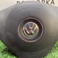 Подушка керма  Volkswagen Passat B6 (2005-2010) 3C8880201K