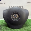 Подушка керма  Volkswagen Passat B6 (2005-2010) 3C8880201K