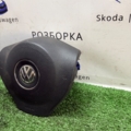 Подушка керма  Volkswagen Passat B6 (2005-2010) 3C8880201K