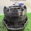 Подушка керма  Volkswagen Passat B6 (2005-2010) 3C8880201K