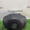 Подушка керма  Volkswagen Passat B6 (2005-2010) 3C8880201K