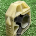 Подушка кріплення радіатора верхня Volkswagen Passat B6 (2005-2010) 1K0121367M