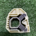 Подушка кріплення радіатора верхня Volkswagen Passat B6 (2005-2010) 1K0121367M