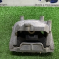 подушка опора двигуна  Volkswagen Passat B6 (2005-2010) 1K0199262CN