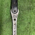 Подушка (опора) двигуна задня Volkswagen Passat B6 (2005-2010) 3C0199855J