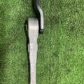 Подушка (опора) двигуна задня Volkswagen Passat B6 (2005-2010) 3C0199855J