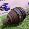 Полуось ліва Volkswagen Passat B6 (2005-2010) 1K0407271LB