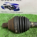 Полуось ліва Volkswagen Passat B6 (2005-2010) 1K0407271LB