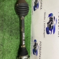 Полуось ліва Volkswagen Passat B6 (2005-2010) 1K0407271LB
