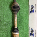 Полуось ліва  Volkswagen Passat B6 (2005-2010) 1K0407271NT