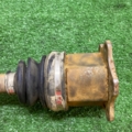 Полуось ліва  Volkswagen Passat B6 (2005-2010) 1K0407271NT