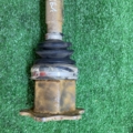 Полуось ліва  Volkswagen Passat B6 (2005-2010) 1K0407271NT